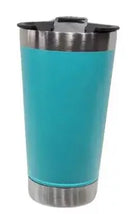 Copo Térmico  473ml Beba Gelado ou quente com Tampa e Abridor