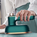 VapoTrip - Ferro De Passar Roupas A Vapor Para Viagem | Elétrico Portátil Pequeno/Casa