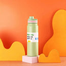 ThermoMax 800ml – Garrafa Térmica Esportiva de Aço Inox