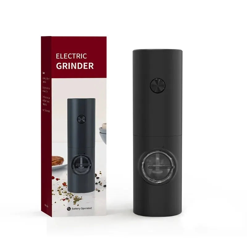 Moedor Elétrico Ajustável com Iluminação LED