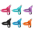 Colete Peitoral de Inverno para Cães Ajustável, Acolchoado e Refletivo