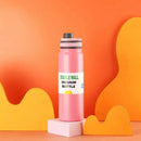 ThermoMax 800ml – Garrafa Térmica Esportiva de Aço Inox