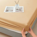 Lençol Ajustável Impermeável 360° – Protetor de Colchão para Todos os Tamanhos