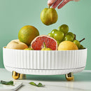 Organizador Giratório de Maquiagem e Perfumes