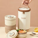 Bolsa Térmica Multiuso para Comidas e Bebidas