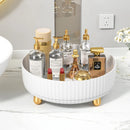 Organizador Giratório de Maquiagem e Perfumes
