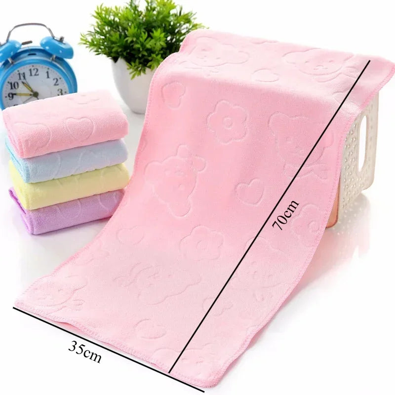 Toalha de banho para Pets