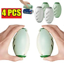 Peloff Roller Removedor Reutilizável de Pelos e Fiapos