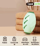 Peloff Roller Removedor Reutilizável de Pelos e Fiapos